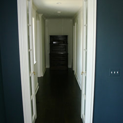 Harmon Hinge - Application - Home Improvement
