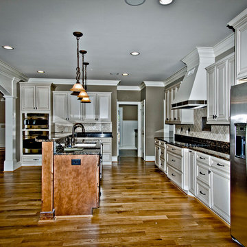 Southern Charm in Grande Pines