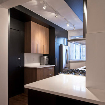 Condo Beaudry