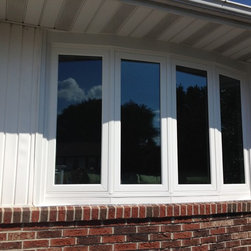 Replacement Windows Mountville PA Lancaster County - Windows