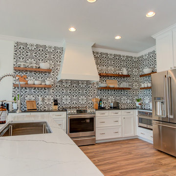 Surfside Kitchen