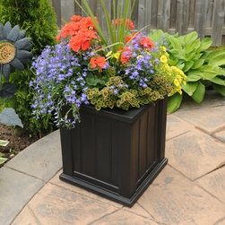 Outdoor Decor - Outdoor Decor