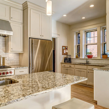 Woodharbor Cabinets