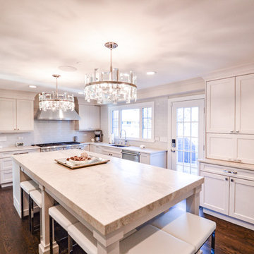 Prospect Heights Kitchen