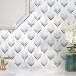 New Pop Culture Collection from Walker Zanger - Wall And Floor Tile