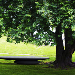 Betonm&ouml;bel outdoor - Furniture