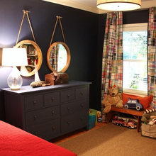 Boy Room