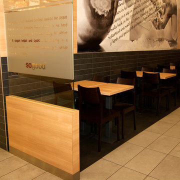 KFC RESTAURANTS ZAGREB(CROATIA)