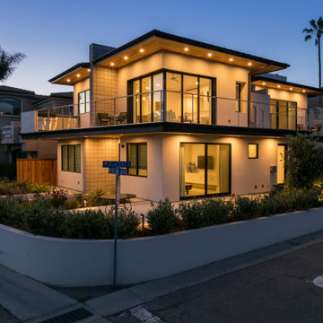Ocean Boulevard House