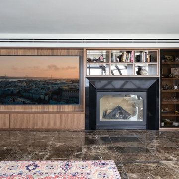 Downtown Kitchen