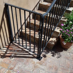 Railings - Products