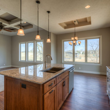 Custom Riviera Ranch 3