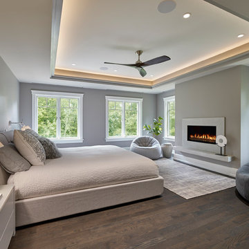 Natural Retreat