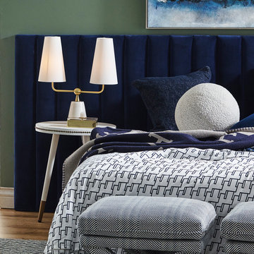 Bedroom Inspiration