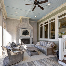 sunroom.