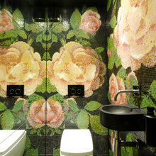 10 Inspiring Ways to be Creative With Your Cloakroom