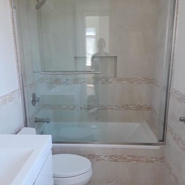 Bathroom Remodel