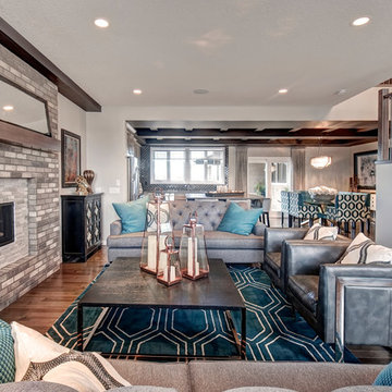 The Vivo Showhome in Harmony