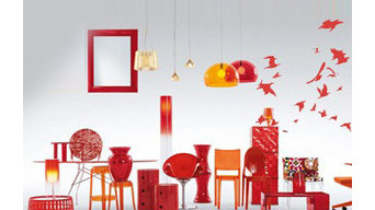 Kartell Contemporary Furniture