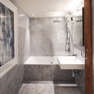Bleecker Street Loft