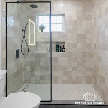 Bathroom Remodeling Alameda, CA. 2023