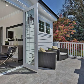 Beeman - Studio City