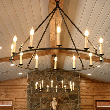 Deer Camp