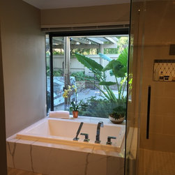 Bathroom Remodel - Products