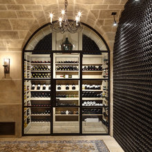 wine room