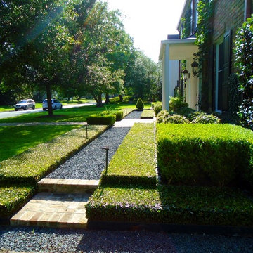 Meticulously Crafted - Before, During, After and Beyond