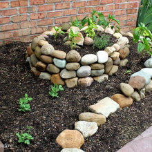 rock walls etc