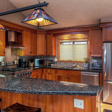 Kitchen Ideas