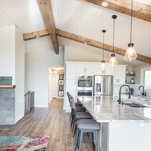 great room ceiling