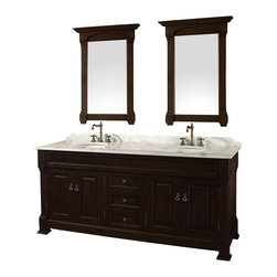 Wyndham Bathroom Vanities - Bathroom Vanities And Sink Consoles
