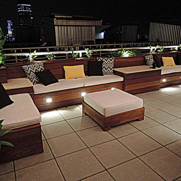 201 Marin - Rooftop Garden
