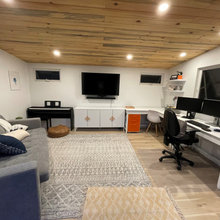 Shed Offices