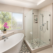 Harvey Master Bath