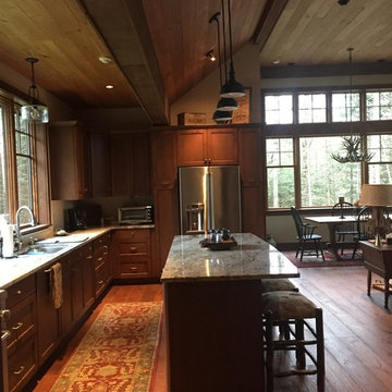 Lake Placid House
