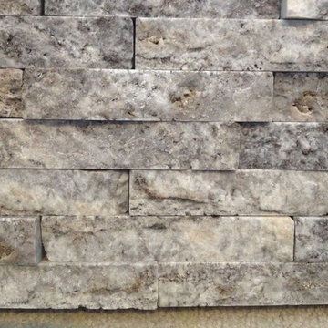 Travertine Pavers & Tile