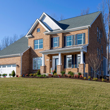 The Linden at Marlboro Ridge