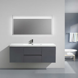 VANITY - Bathroom Vanities And Sink Consoles