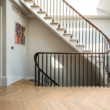 Notting Hill Gate - Family Home
