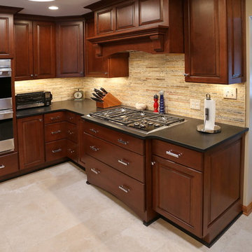 Woodstock kitchen ZZ