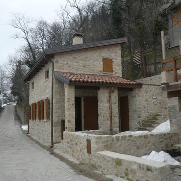 casa Guidetti