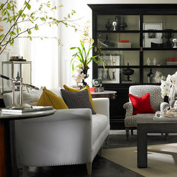 Design d'Vision - Furniture
