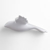 Minimalistic Dove Sculpture, Coasting