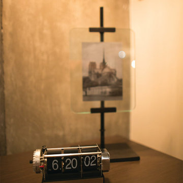 Elleven Loft, Downtown Los Angeles, CA