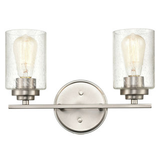 Vanity Light 3682 - Transitional - Bathroom Vanity Lighting - by ...