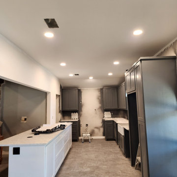 Kitchen Remodel