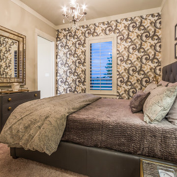 2016 Parade of Homes
